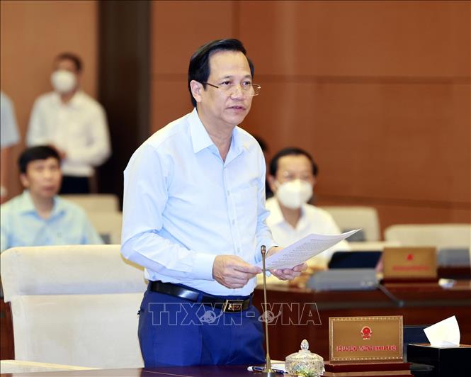 Chế độ ưu đãi người có công với cách mạng phải cao hơn các chế độ bảo trợ xã hội khác